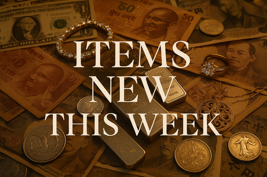 New Products - Week of September 21, 2025